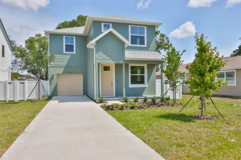 Villa ou maison à vendre à Saint Petersburg, Floride: 4 chambres, 187.01 m2 № 2236333 - photo 25