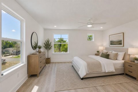 Villa ou maison à vendre à Saint Petersburg, Floride: 4 chambres, 187.01 m2 № 2236333 - photo 12