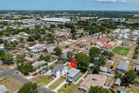 Villa ou maison à vendre à Saint Petersburg, Floride: 4 chambres, 187.01 m2 № 2236333 - photo 29