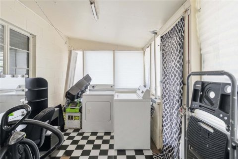 Купить виллу или дом в Орландо, Флорида 3 комнаты, 102.01м2, № 2096211 - фото 17