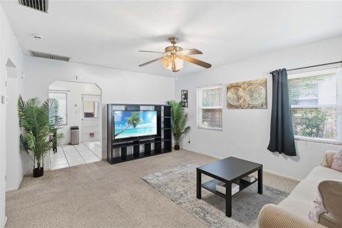 Купить виллу или дом в Орландо, Флорида 3 комнаты, 102.01м2, № 2096211 - фото 7