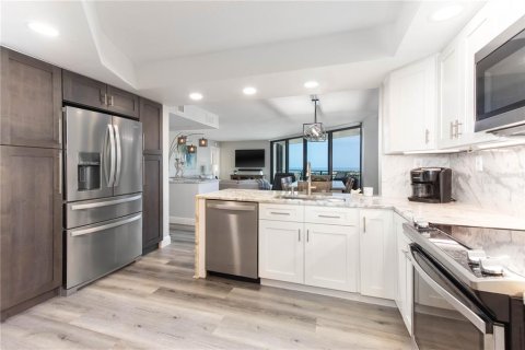 Condominio en venta en Clearwater, Florida, 2 dormitorios, 124.95 m2 № 1898499 - foto 10