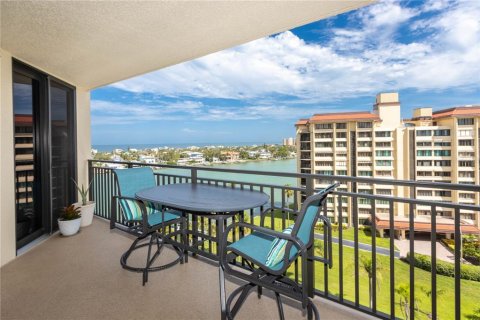Condominio en venta en Clearwater, Florida, 2 dormitorios, 124.95 m2 № 1898499 - foto 27