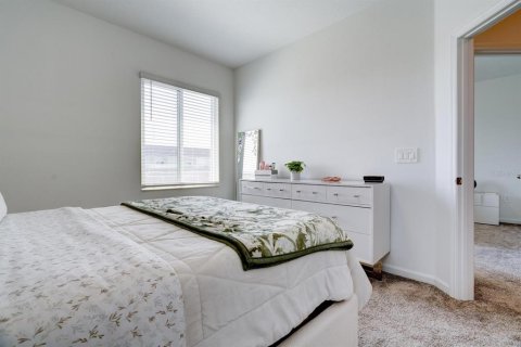 Townhouse in Davenport, Florida 3 bedrooms, 183.76 sq.m. № 1773423 - photo 20