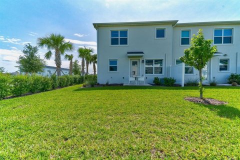 Townhouse in Davenport, Florida 3 bedrooms, 183.76 sq.m. № 1773423 - photo 27