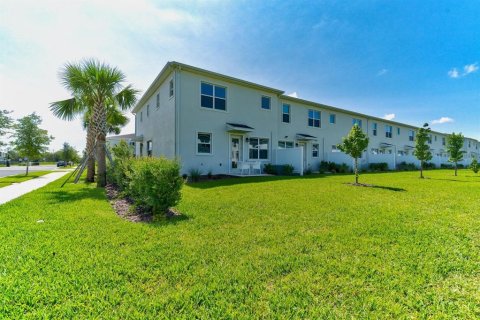 Townhouse in Davenport, Florida 3 bedrooms, 183.76 sq.m. № 1773423 - photo 26