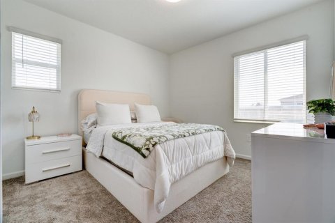 Townhouse in Davenport, Florida 3 bedrooms, 183.76 sq.m. № 1773423 - photo 21