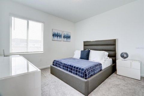 Townhouse in Davenport, Florida 3 bedrooms, 183.76 sq.m. № 1773423 - photo 23