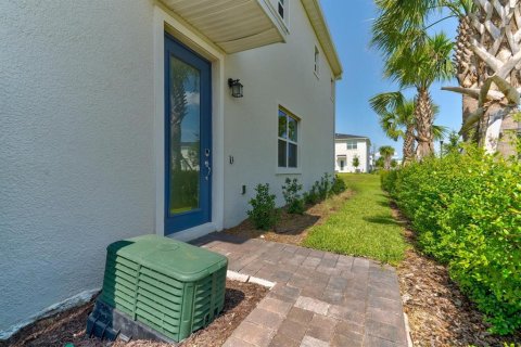 Townhouse in Davenport, Florida 3 bedrooms, 183.76 sq.m. № 1773423 - photo 4