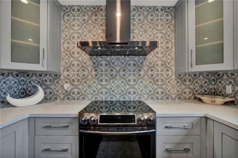 Villa ou maison à louer à Miami, Floride: 3 chambres, 149.2 m2 № 1969257 - photo 16