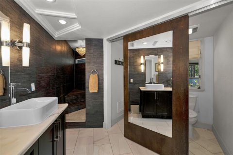 Купить виллу или дом в Семинол, Флорида 8 комнат, 185.06м2, № 2235936 - фото 30