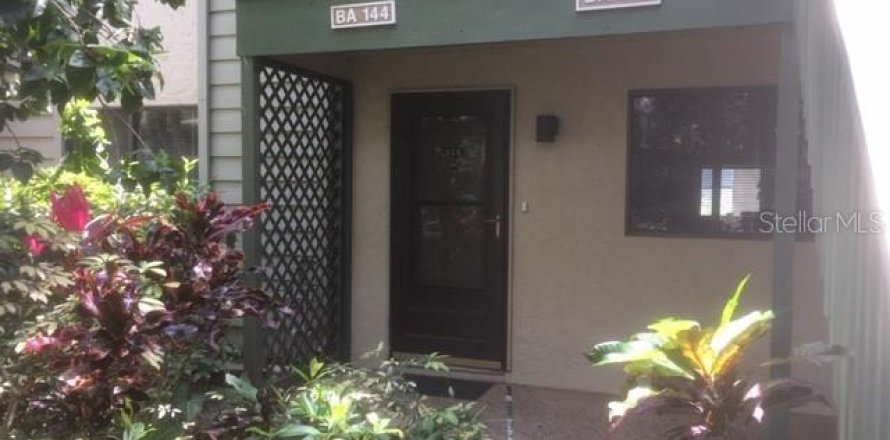 Condominio en Sarasota, Florida, 2 dormitorios  № 213913