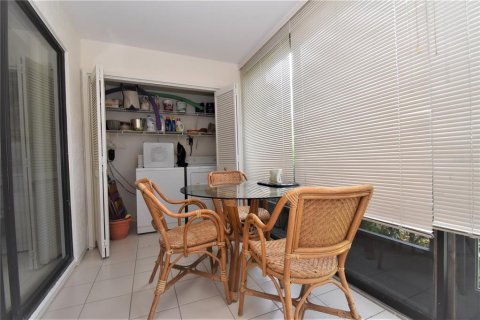 Condominio en alquiler en Sarasota, Florida, 2 dormitorios, 112.97 m2 № 213913 - foto 7