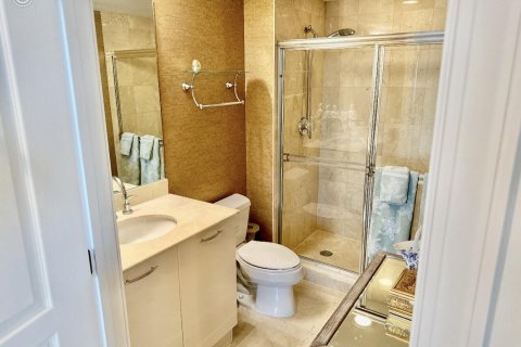 Купить кондоминиум в Форт-Лодердейл, Флорида 3 комнаты, 120.49м2, № 2176768 - фото 14