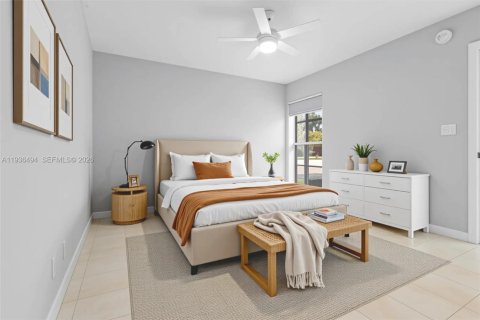 Copropriété à louer à Oakland Park, Floride: 1 chambre, 55.74 m2 № 1996918 - photo 3