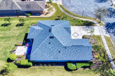 House in New Smyrna Beach, Florida 3 bedrooms, 159.05 sq.m. № 1578221 - photo 11