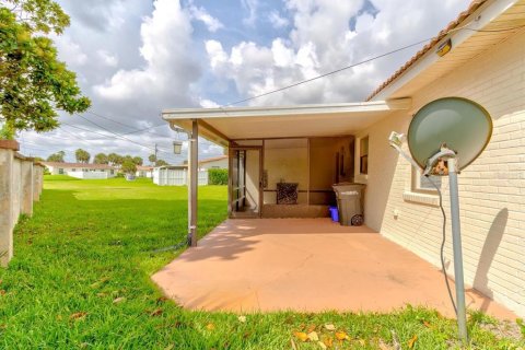 Apartamento en alquiler en Ormond Beach, Florida, 2 dormitorios, 62.71 m2 № 2200683 - foto 26