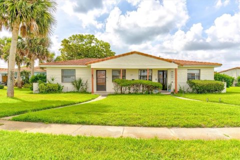 Apartamento en alquiler en Ormond Beach, Florida, 2 dormitorios, 62.71 m2 № 2200683 - foto 2