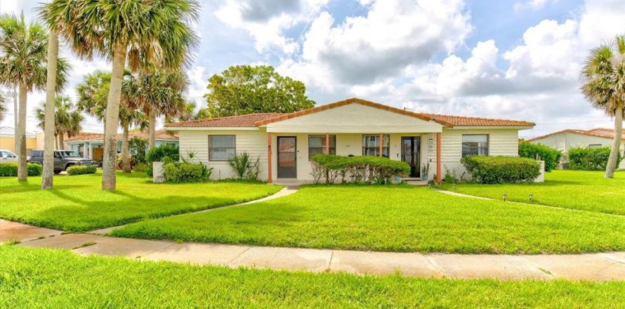 Apartamento en Ormond Beach, Florida 2 dormitorios, 62.71 m2 № 2200683