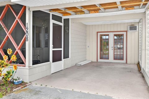 Villa ou maison à vendre à Sun City Center, Floride: 2 chambres, 129.88 m2 № 1911974 - photo 4
