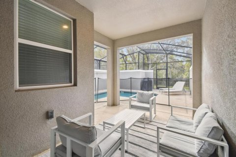 Touwnhouse à vendre à Kissimmee, Floride: 4 chambres, 176.7 m2 № 2433187 - photo 28