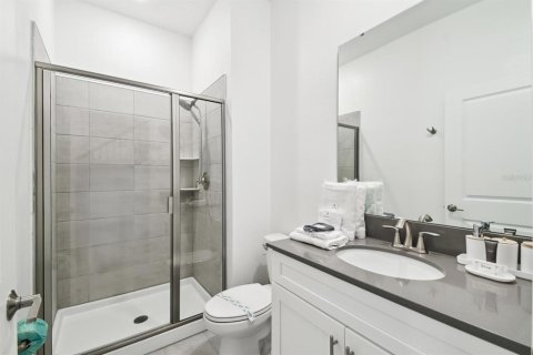 Touwnhouse à vendre à Kissimmee, Floride: 4 chambres, 176.7 m2 № 2433187 - photo 12