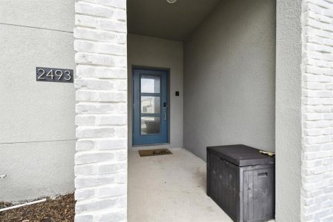Touwnhouse à vendre à Kissimmee, Floride: 4 chambres, 176.7 m2 № 2433187 - photo 5