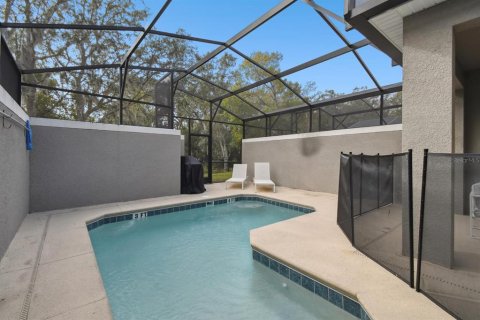 Touwnhouse à vendre à Kissimmee, Floride: 4 chambres, 176.7 m2 № 2433187 - photo 30