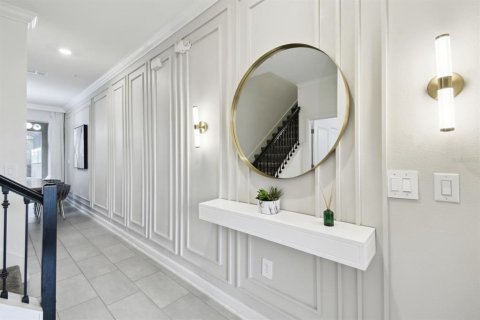 Touwnhouse à vendre à Kissimmee, Floride: 4 chambres, 176.7 m2 № 2433187 - photo 8