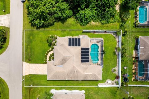 Casa en venta en Port Charlotte, Florida, 3 dormitorios, 187.38 m2 № 2381230 - foto 16