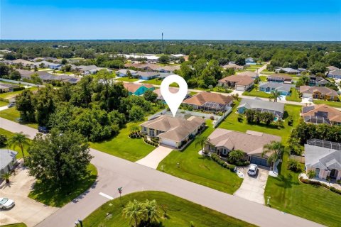 Casa en venta en Port Charlotte, Florida, 3 dormitorios, 187.38 m2 № 2381230 - foto 12