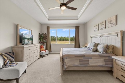 House in Ocala, Florida 2 bedrooms, 230.03 sq.m. № 1804996 - photo 5