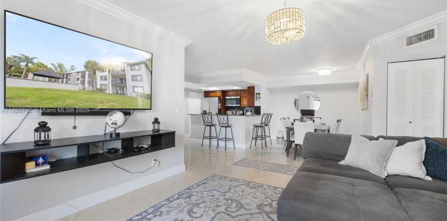 Condo à Coral Springs, Floride, 3 chambres № 1878906