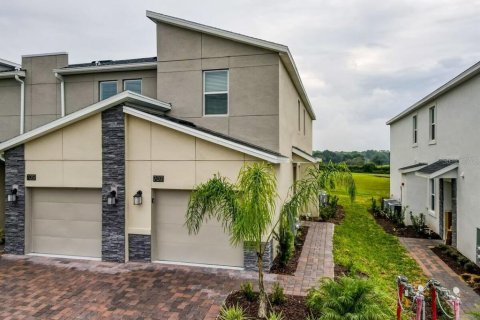 Condominio en alquiler en Davenport, Florida, 2 dormitorios, 128.95 m2 № 1901783 - foto 30