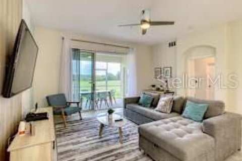 Condominio en alquiler en Davenport, Florida, 2 dormitorios, 128.95 m2 № 1901783 - foto 8
