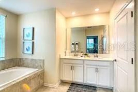 Condominio en alquiler en Davenport, Florida, 2 dormitorios, 128.95 m2 № 1901783 - foto 22