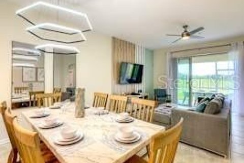 Condominio en alquiler en Davenport, Florida, 2 dormitorios, 128.95 m2 № 1901783 - foto 7