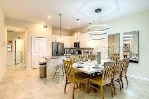 Condominio en alquiler en Davenport, Florida, 2 dormitorios, 128.95 m2 № 1901783 - foto 17