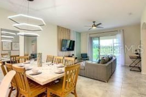 Condominio en alquiler en Davenport, Florida, 2 dormitorios, 128.95 m2 № 1901783 - foto 6