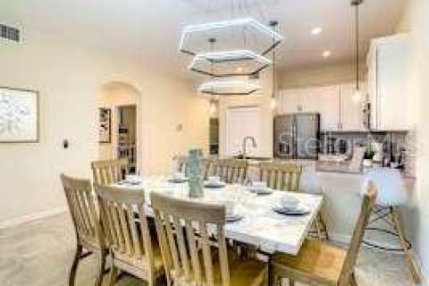 Condominio en alquiler en Davenport, Florida, 2 dormitorios, 128.95 m2 № 1901783 - foto 18