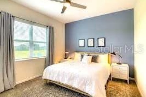 Condominio en alquiler en Davenport, Florida, 2 dormitorios, 128.95 m2 № 1901783 - foto 12