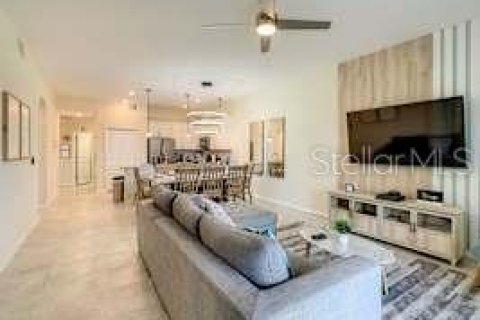 Condominio en alquiler en Davenport, Florida, 2 dormitorios, 128.95 m2 № 1901783 - foto 16
