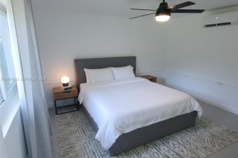 Villa ou maison à Hollywood, Floride 3 chambres, 148.64 m2 № 2005651