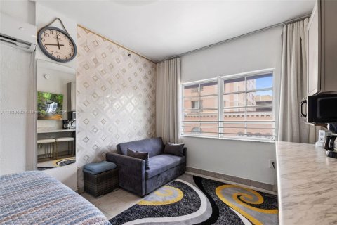 Купить кондоминиум в Майами-Бич, Флорида 25.08м2, № 1934481 - фото 7