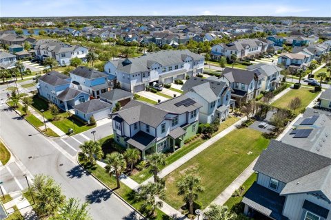Купить виллу или дом в Орландо, Флорида 9 комнат, 202.25м2, № 1598369 - фото 28