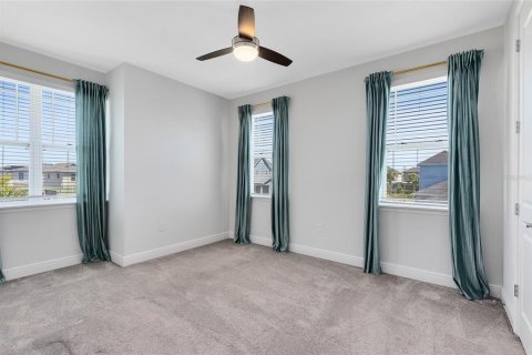 Купить виллу или дом в Орландо, Флорида 9 комнат, 202.25м2, № 1598369 - фото 18