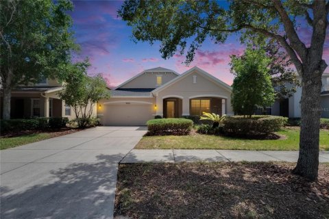 Casa en venta en Riverview, Florida, 4 dormitorios, 179.21 m2 № 1673051 - foto 1