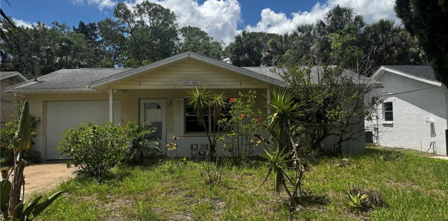 Casa en Hudson, Florida 2 dormitorios, 77.29 m2 № 1784518