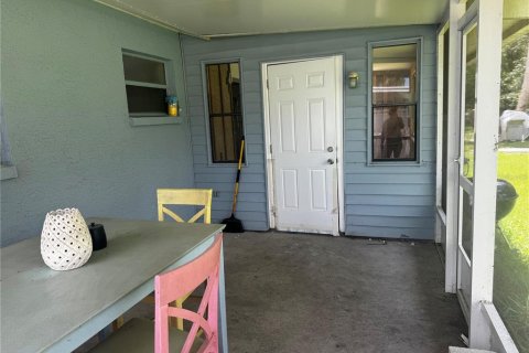 Villa ou maison à vendre à Hudson, Floride: 2 chambres, 77.29 m2 № 1784518 - photo 9