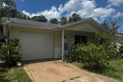 Villa ou maison à vendre à Hudson, Floride: 2 chambres, 77.29 m2 № 1784518 - photo 2